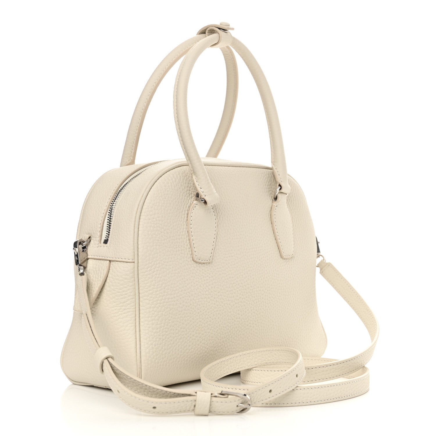 The Row Deerskin India 10 Ivory 3 of 9