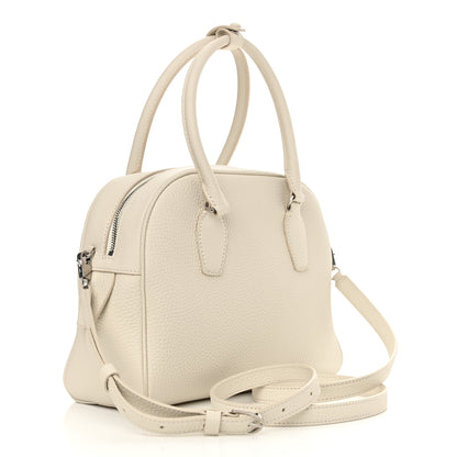 The Row Deerskin India 10 Ivory 3 of 9