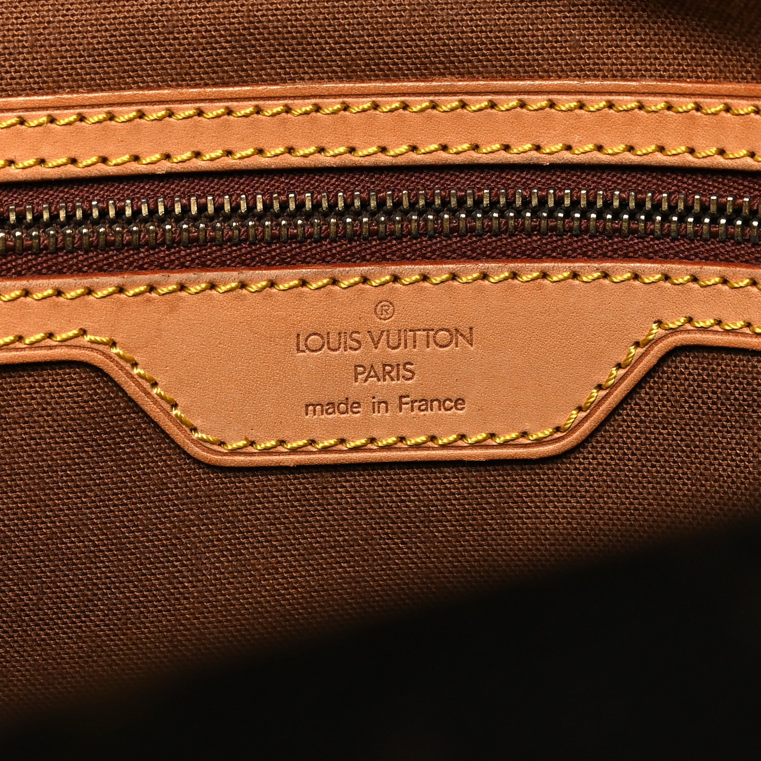 Louis Vuitton Monogram Beverly GM Briefcase 6 of 11
