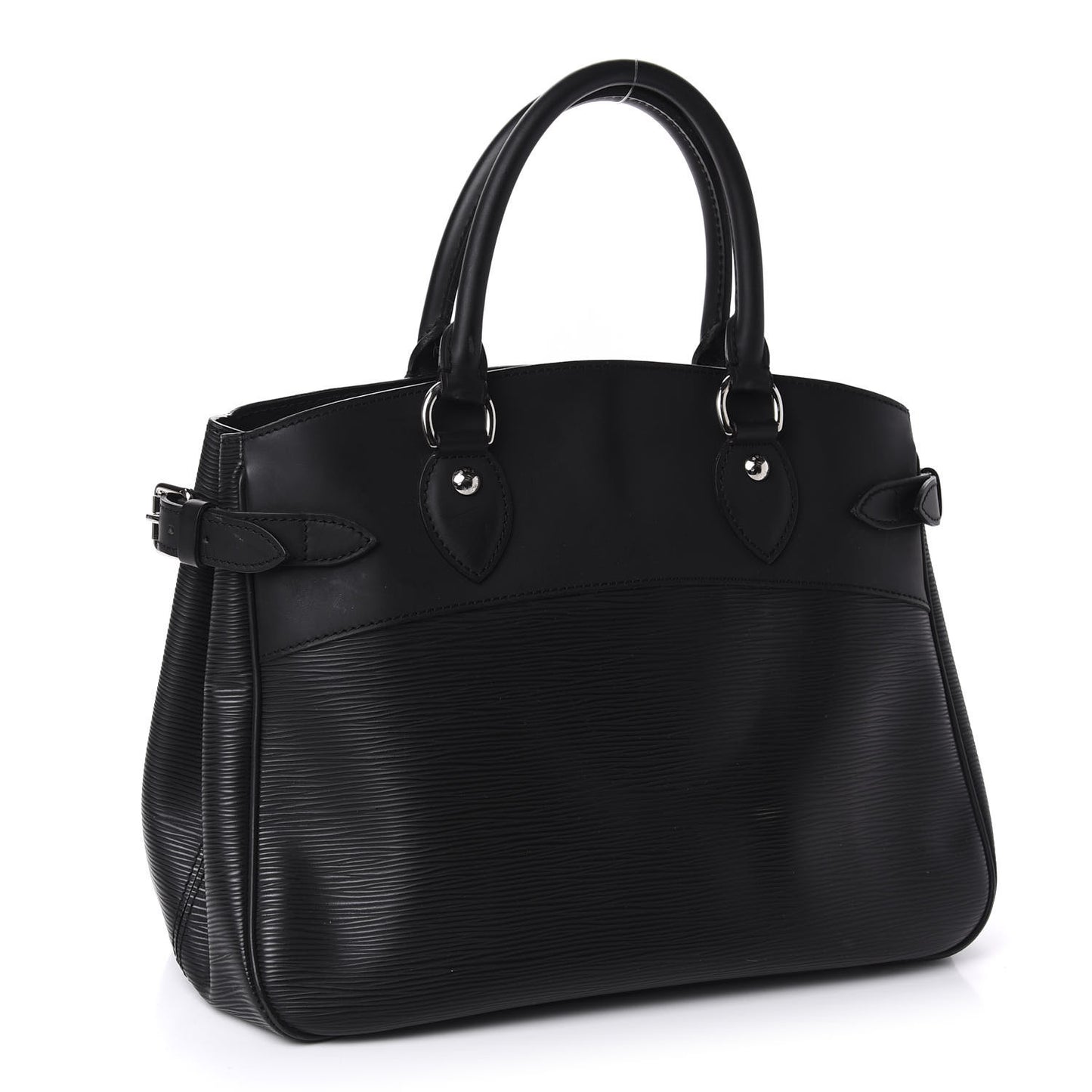 Epi Passy PM Black