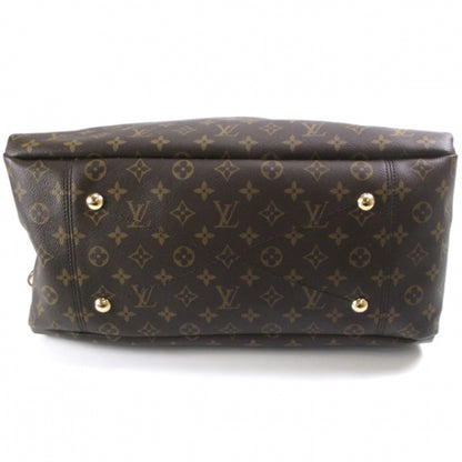 Louis Vuitton Monogram Artsy MM 4 of 8