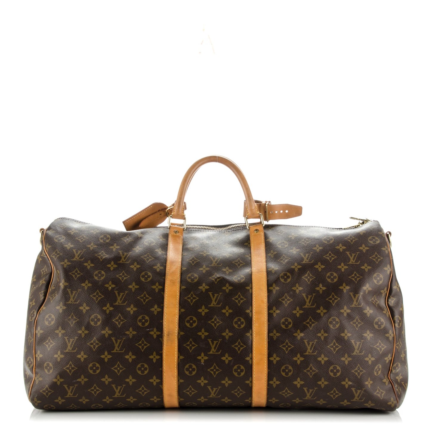 Monogram Keepall Bandouliere 60