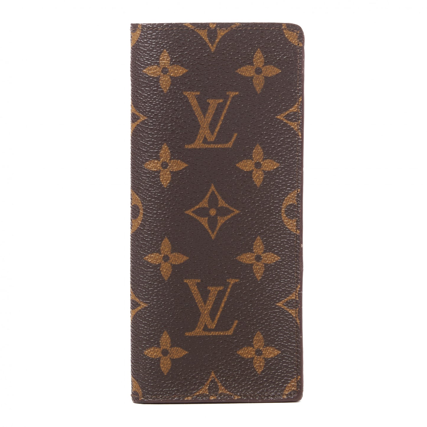 Monogram Sunglasses Case
