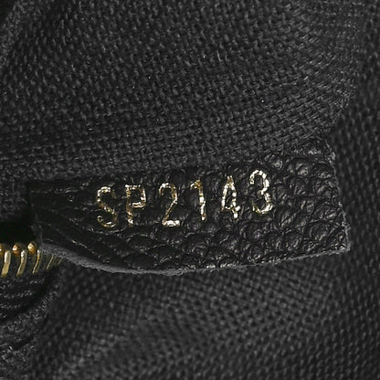 Louis Vuitton Empreinte Speedy Bandouliere 30 Infini 7 of 10