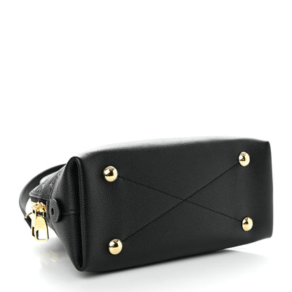 Louis Vuitton Empreinte Neo Alma BB Black 4 of 9