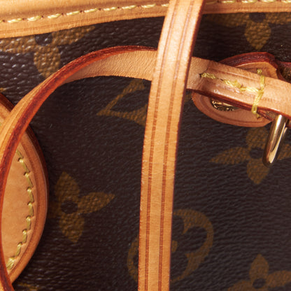 Louis Vuitton Monogram Neverfull PM 11 of 11