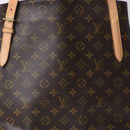 Louis Vuitton Monogram Voltaire 7 of 9