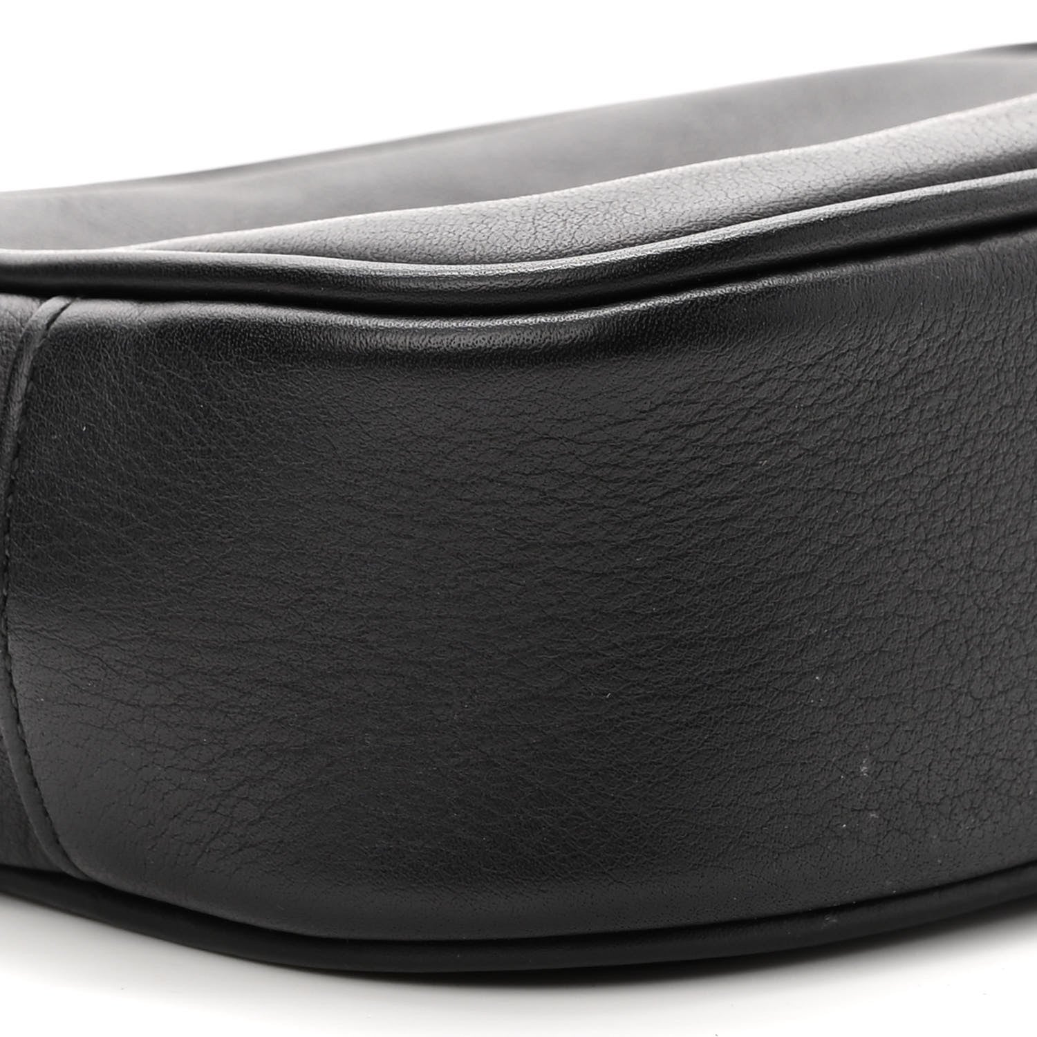 Saint Laurent Nappa Monogram Blogger Bag Black 9 of 11