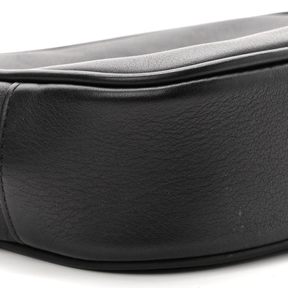 Saint Laurent Nappa Monogram Blogger Bag Black 9 of 11