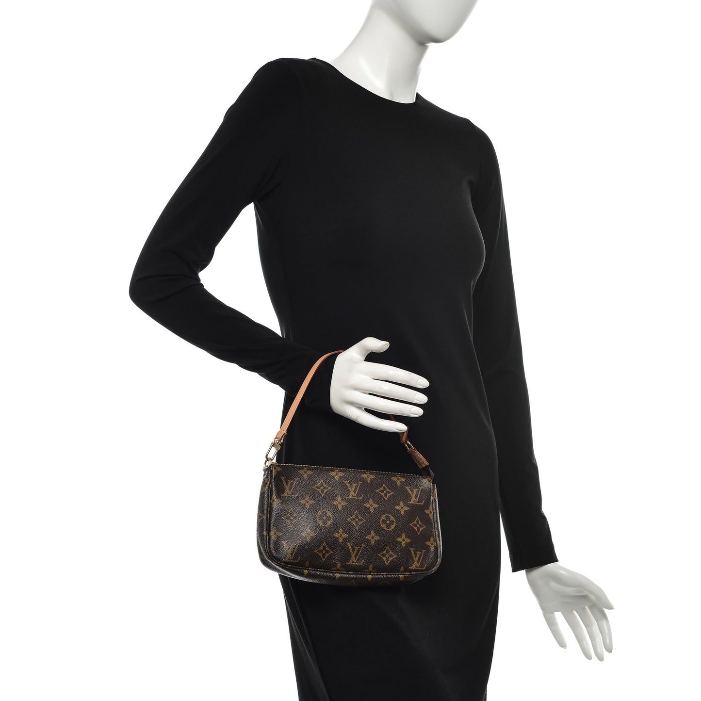 Monogram Pochette Accessories