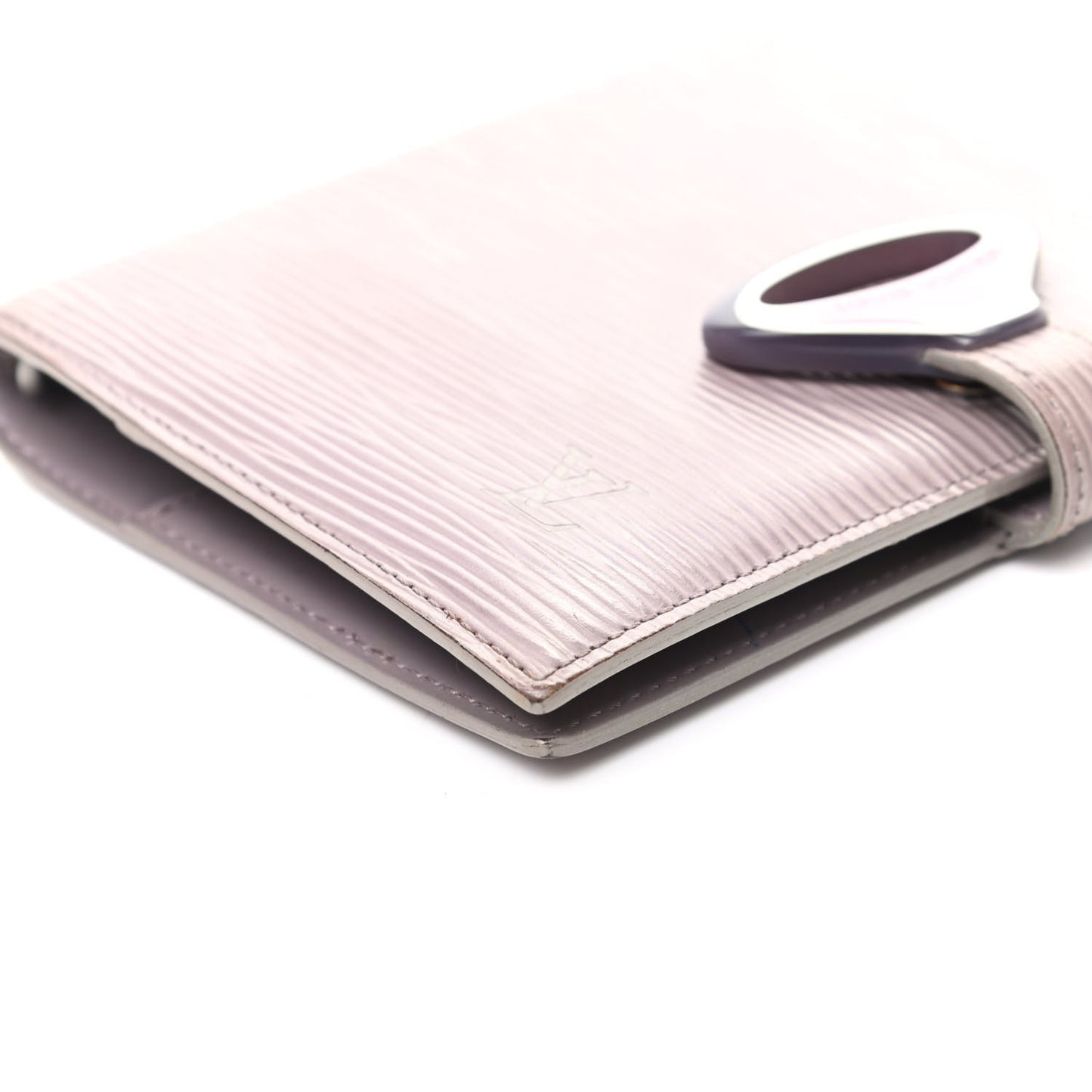 Epi Z Small Ring Agenda Cover Lilac