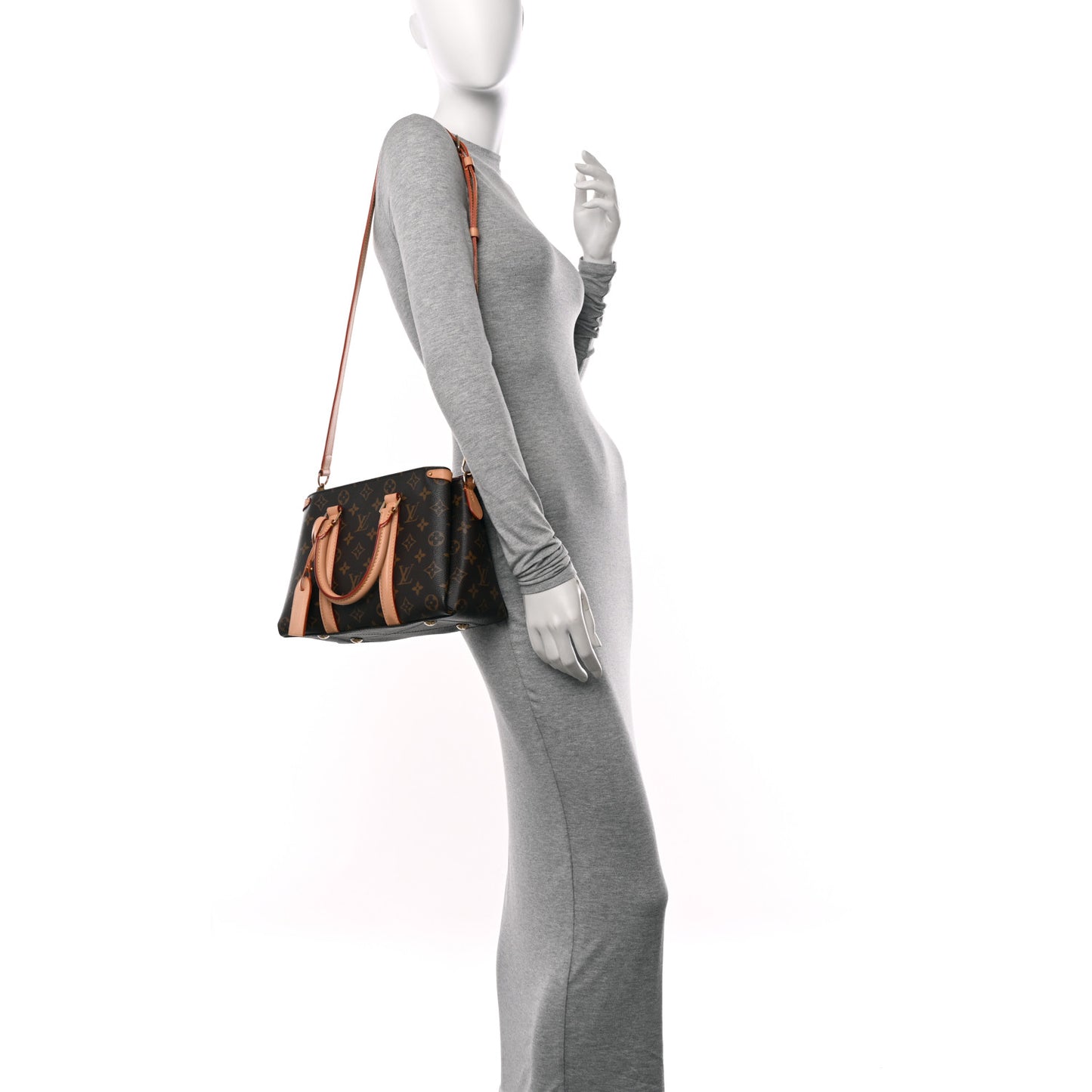 Monogram Soufflot BB