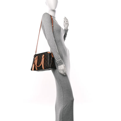 Louis Vuitton Monogram Soufflot BB 2 of 10