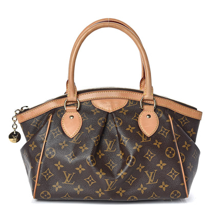 Louis Vuitton Monogram Tivoli PM 1 of 10