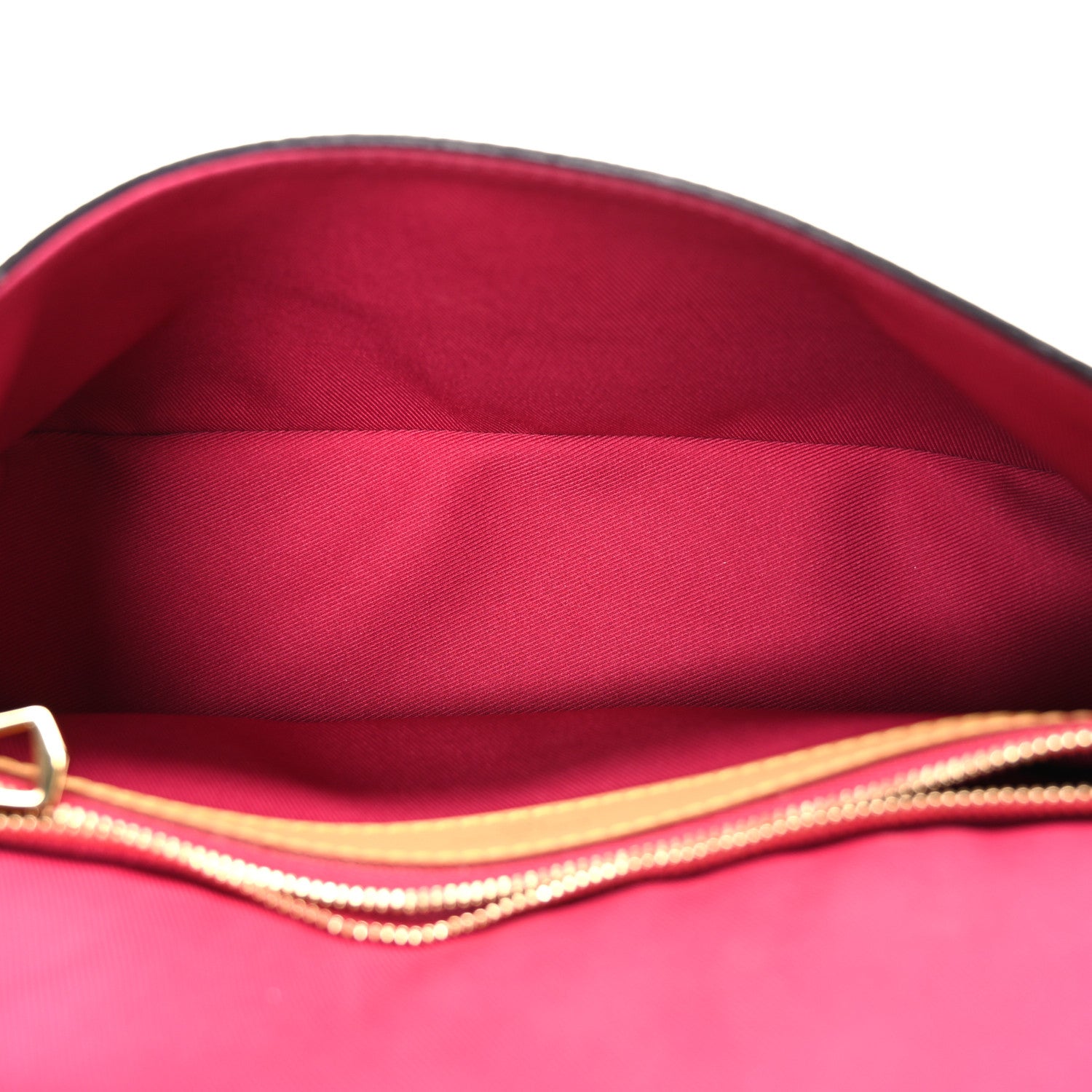 Louis Vuitton Monogram Diane Fuchsia 5 of 11