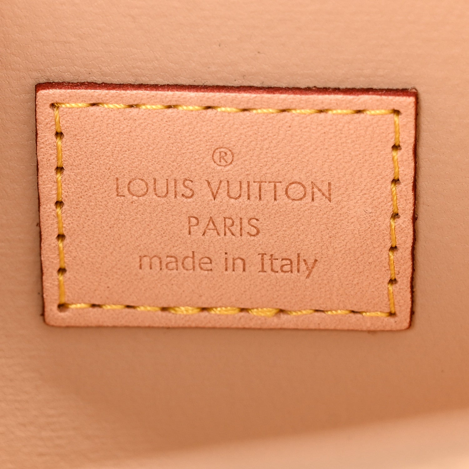Louis Vuitton Monogram Nice BB 6 of 9