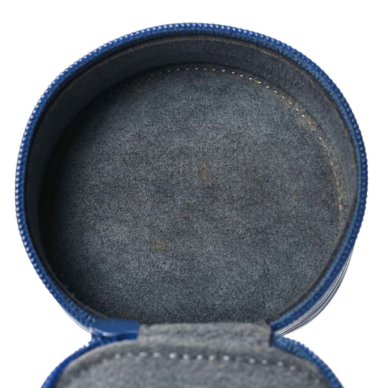 Louis Vuitton Epi Ecrin Bijoux 8cm Jewelry Box Case Toledo 5 of 6