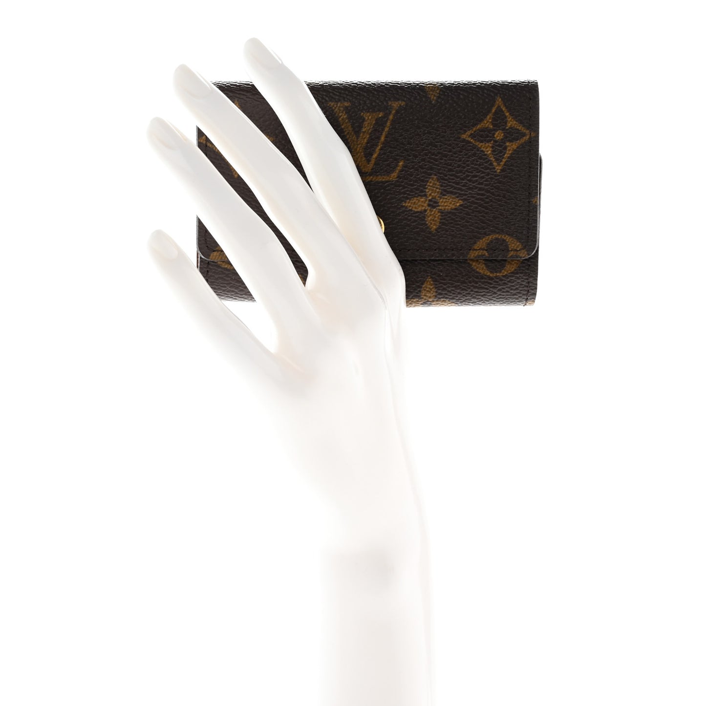 Monogram 6 Key Multicles Holder