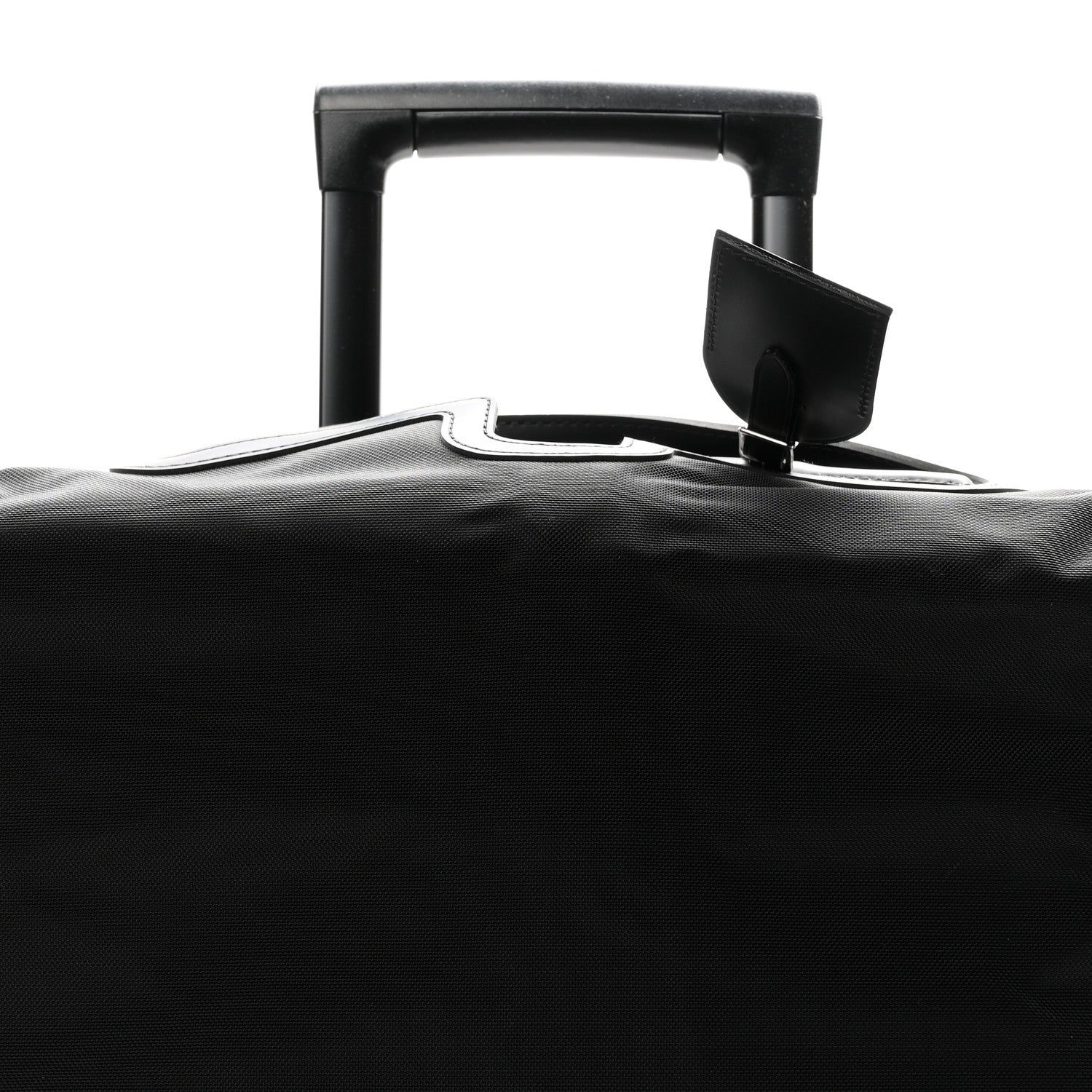 Louis Vuitton Epi Pegase 55 Black 8 of 10
