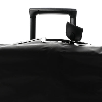 Louis Vuitton Epi Pegase 55 Black 8 of 10