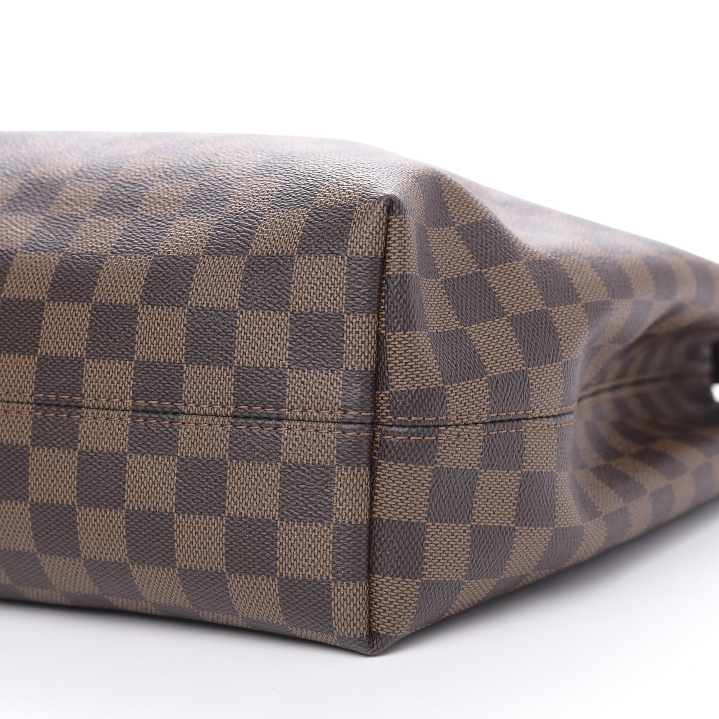 Damier Ebene Graceful MM
