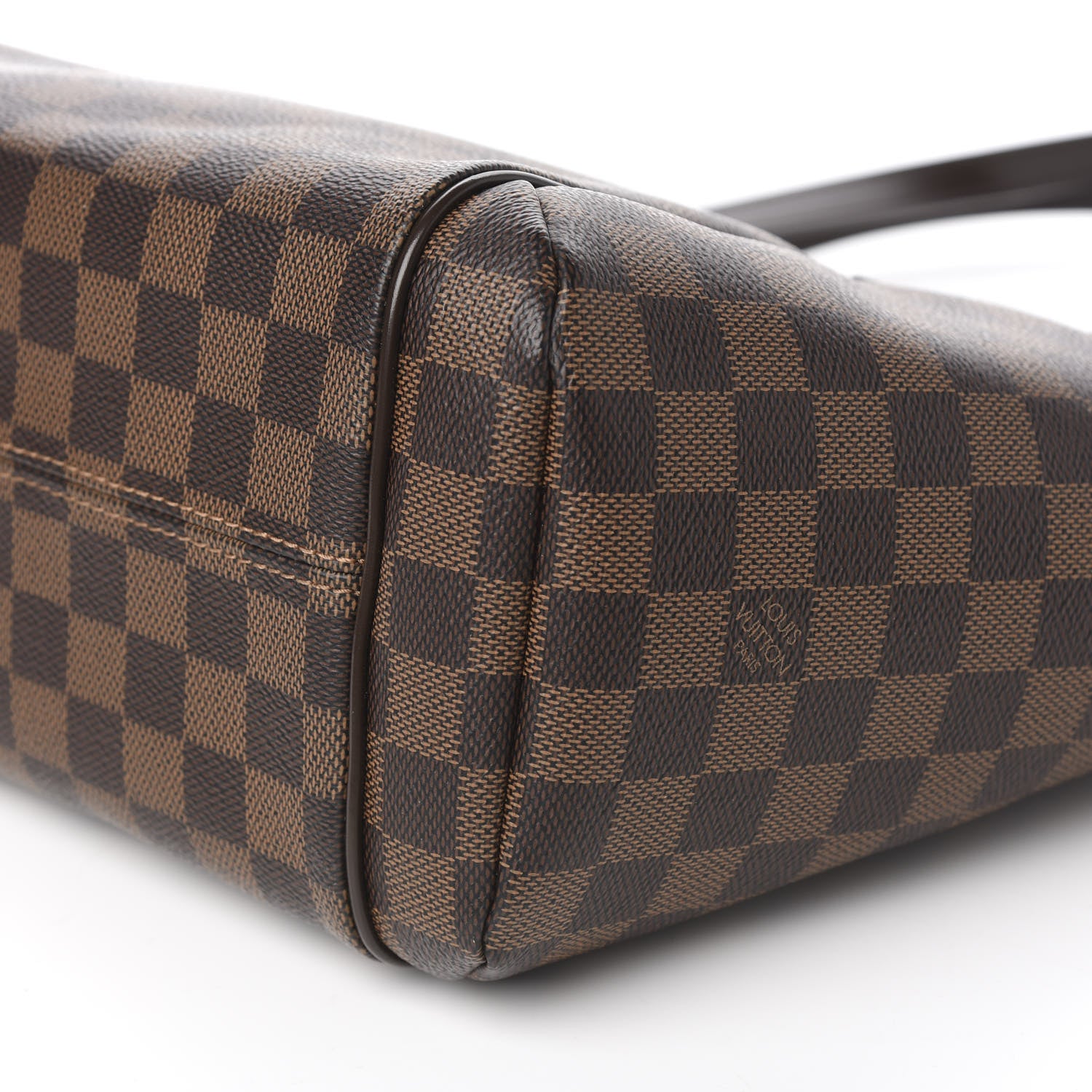 Louis Vuitton Damier Ebene Totally PM 7 of 8