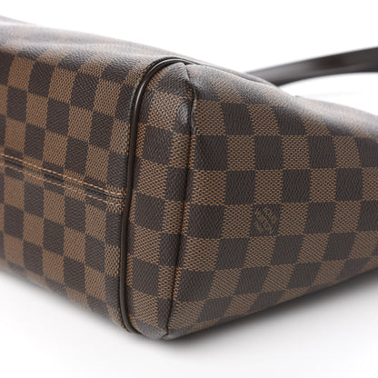 Louis Vuitton Damier Ebene Totally PM 7 of 8