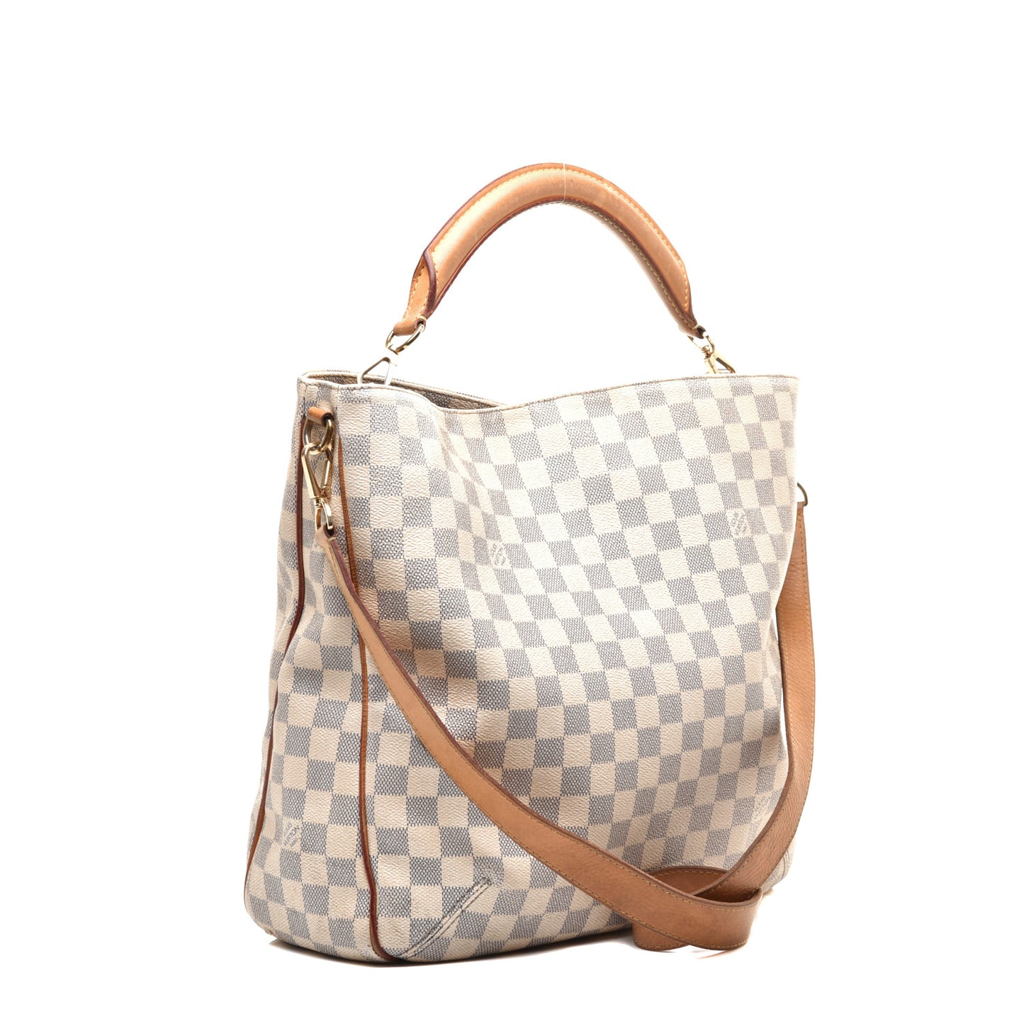Damier Azur Soffi
