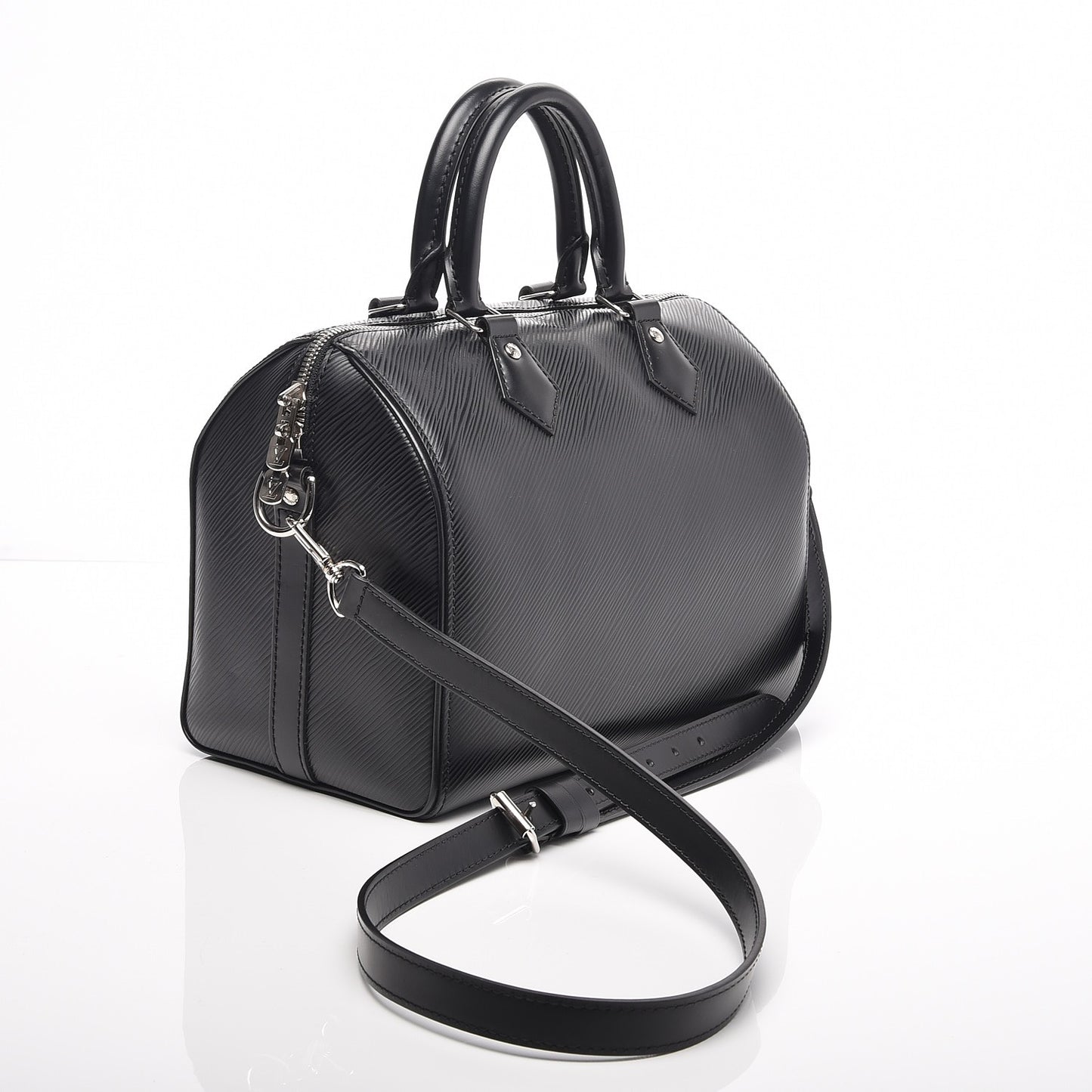 Epi Speedy Bandouliere 25 Black