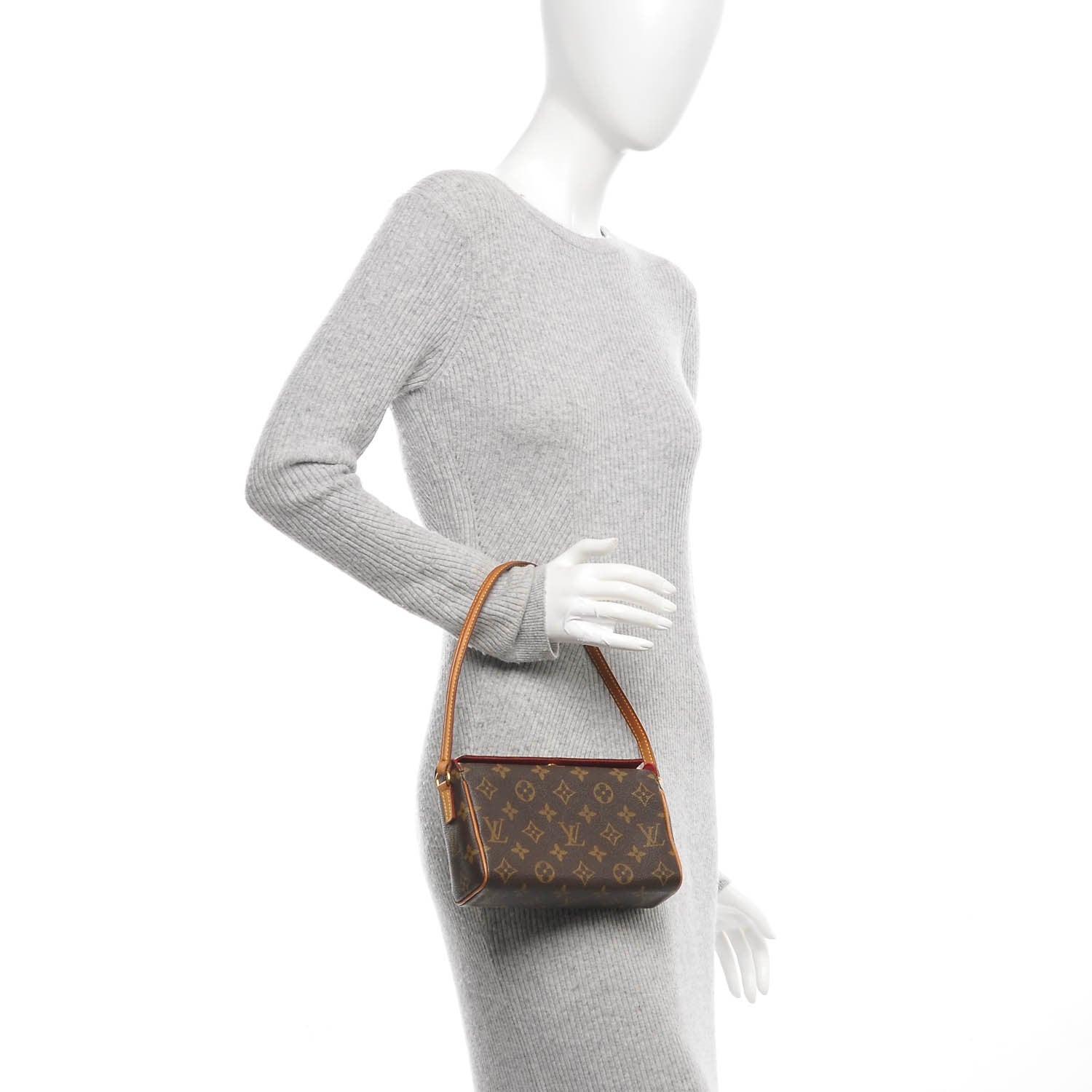 Louis Vuitton Monogram Recital 2 of 7