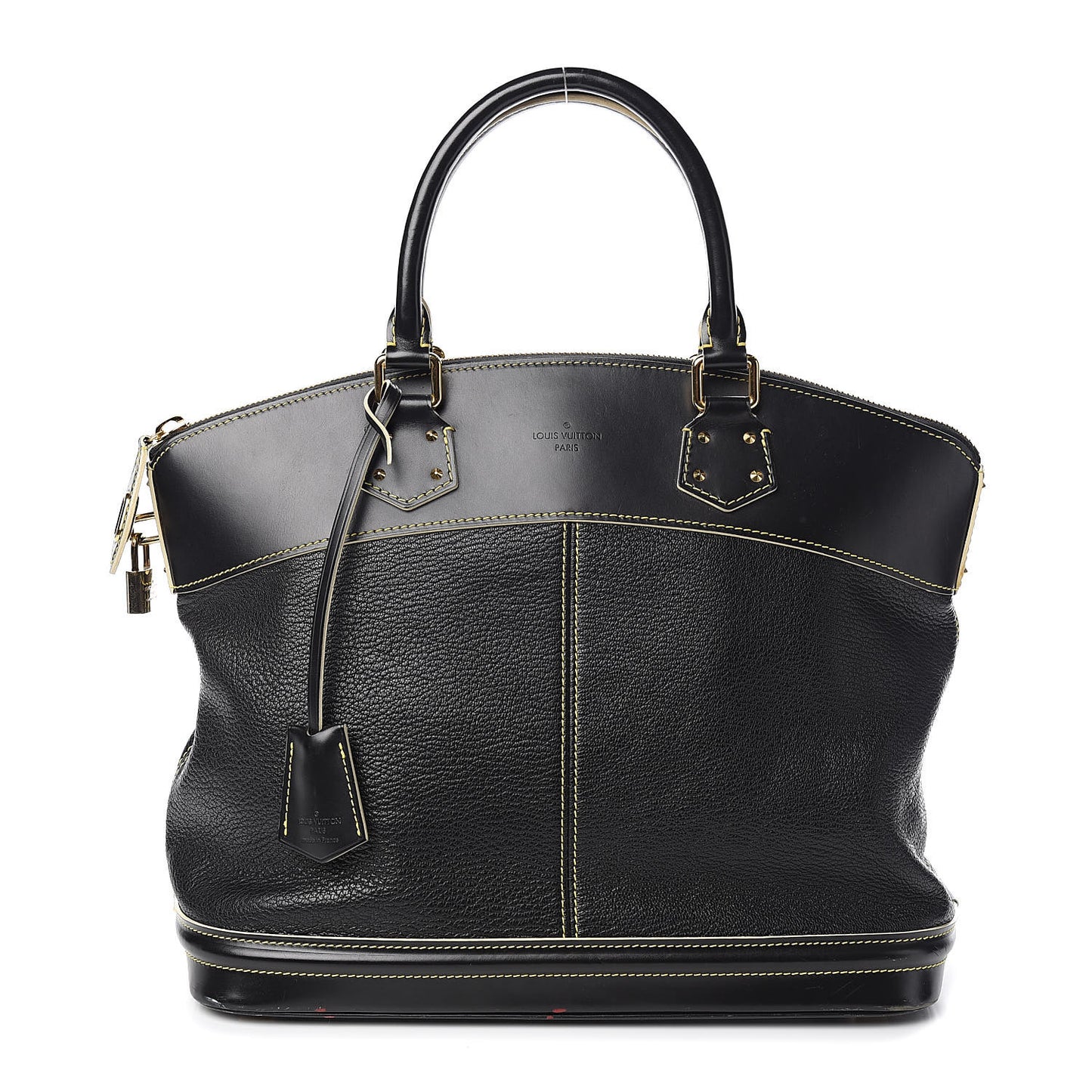 Suhali Lockit MM Black