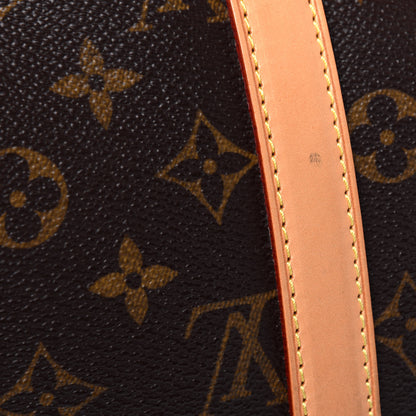 Louis Vuitton Monogram SC Bag MM 16 of 28