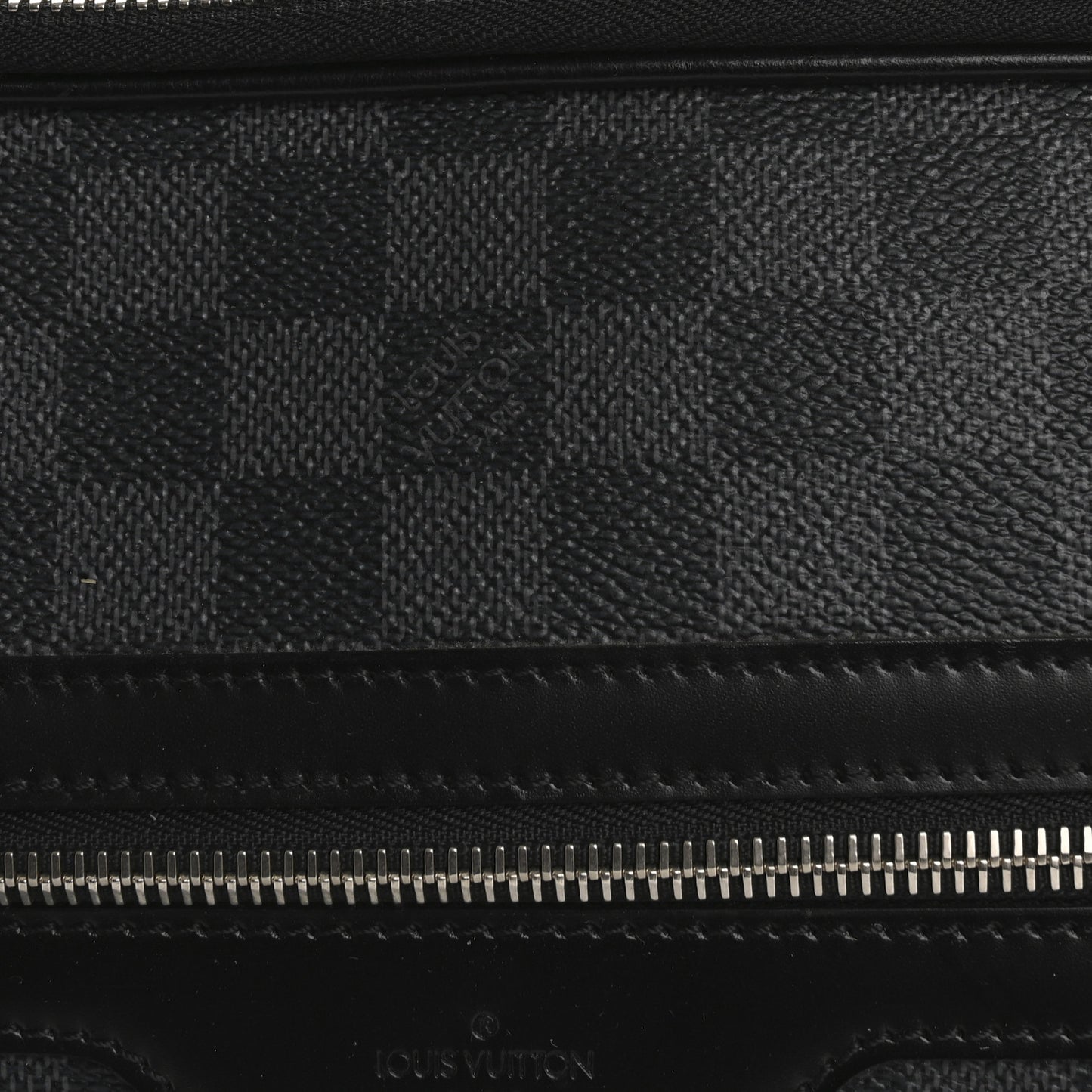 Damier Graphite Steeve