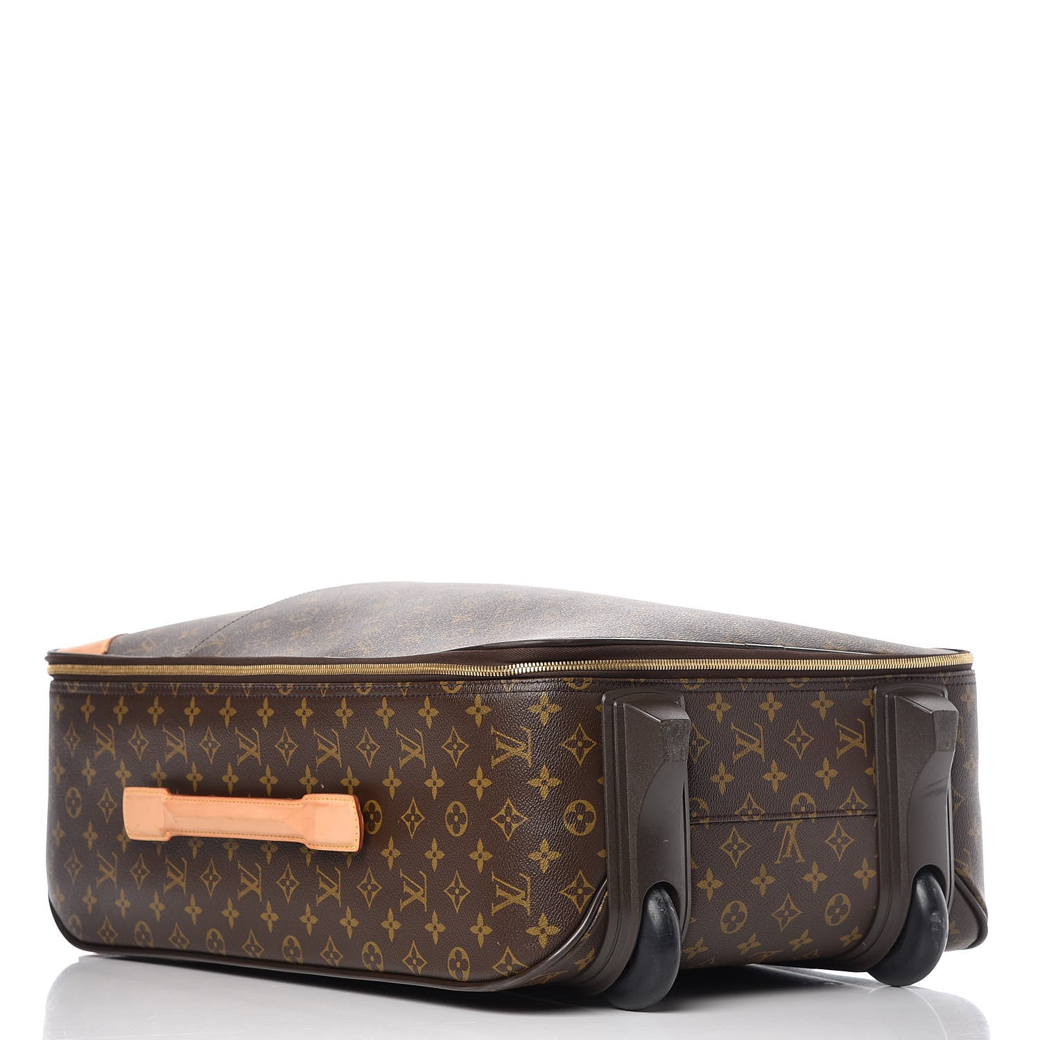 Louis Vuitton Monogram Pegase 55 4 of 22