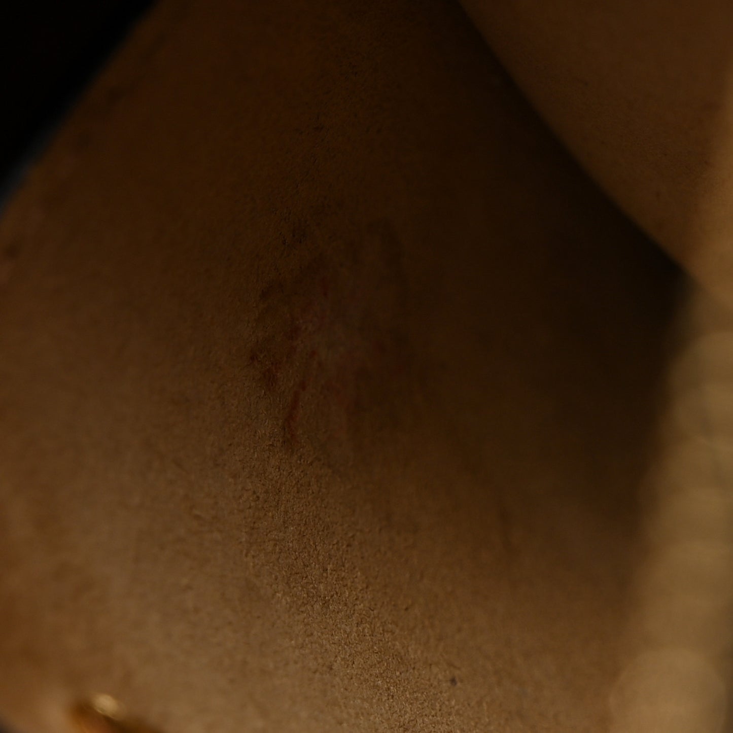 Calfskin Amazona 16 Tote Black