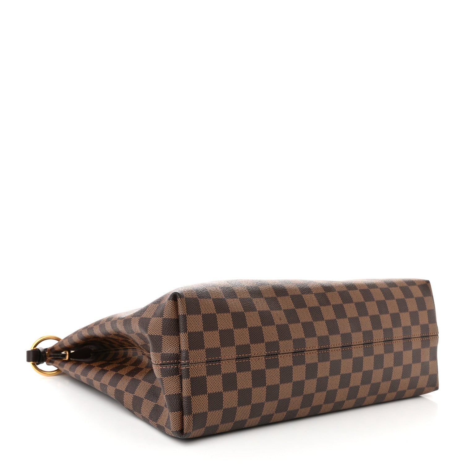 Louis Vuitton Damier Ebene Graceful MM 4 of 12
