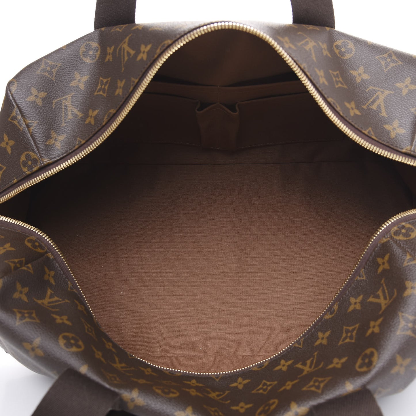 Monogram Weekender Beaubourg MM