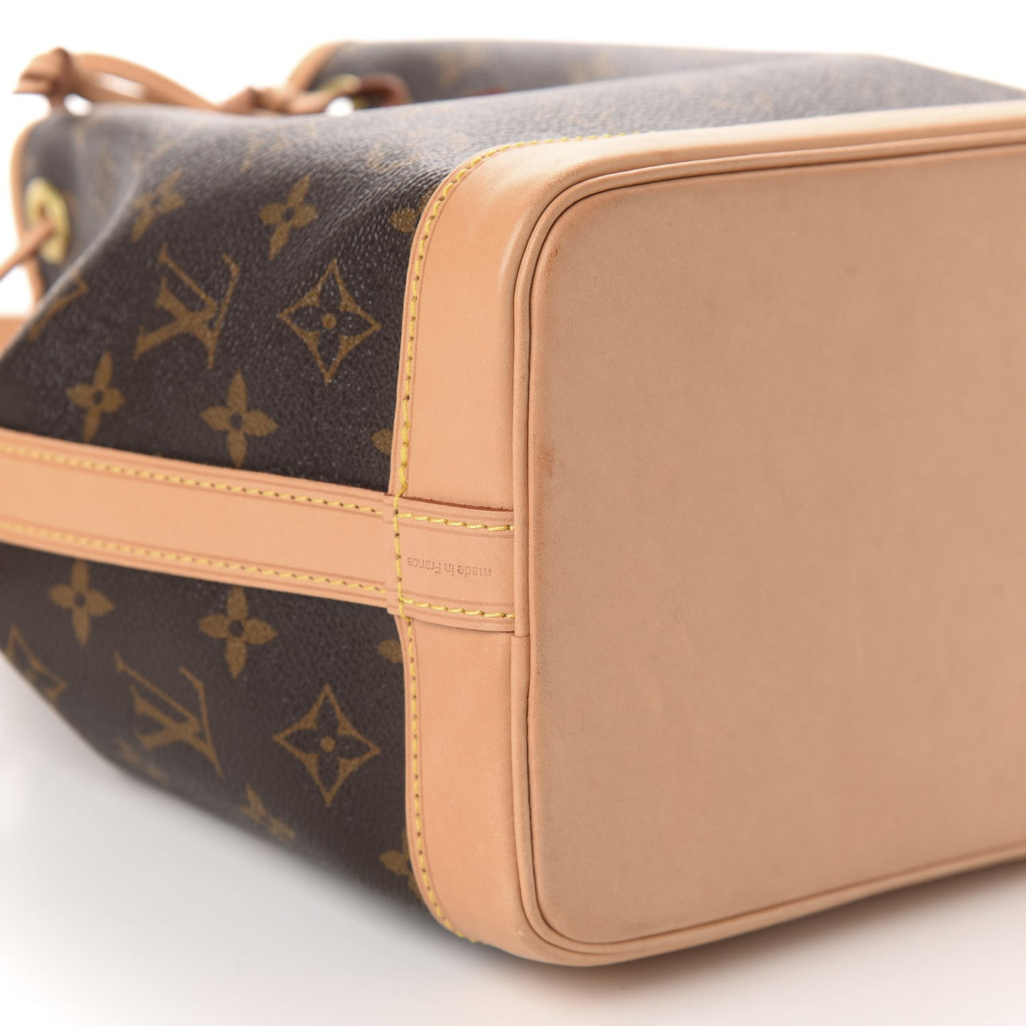 Monogram Noe BB
