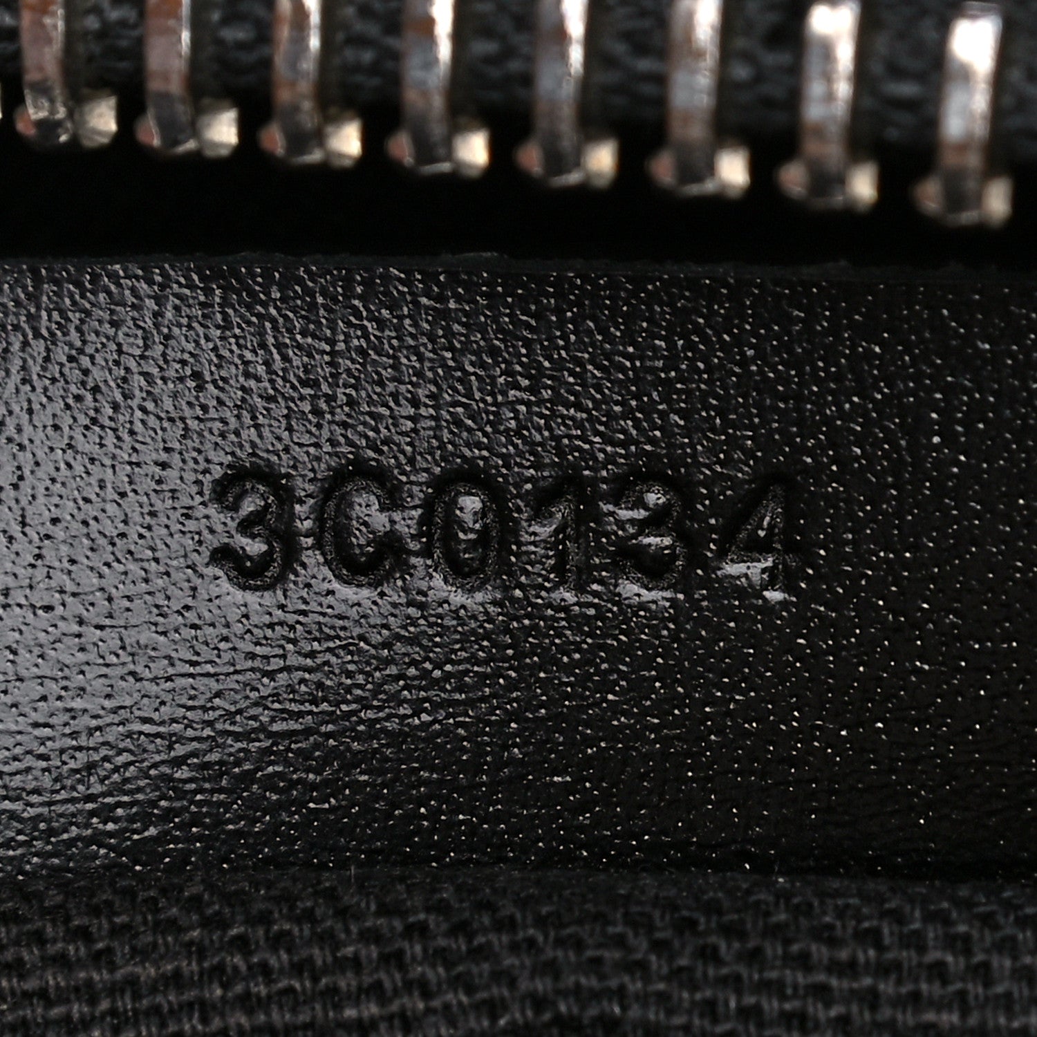 Givenchy Shiny Lord Calfskin Mini Antigona Black 7 of 10