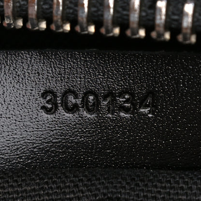 Givenchy Shiny Lord Calfskin Mini Antigona Black 7 of 10