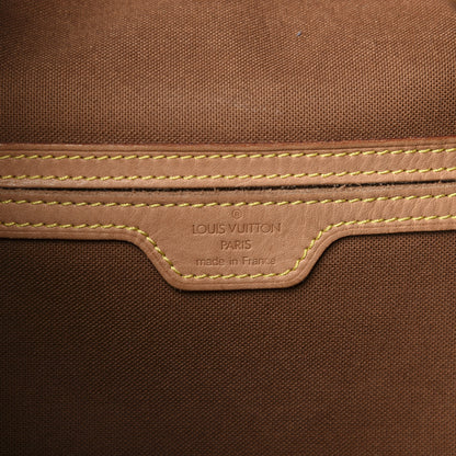 Louis Vuitton Monogram Montsouris GM Backpack 8 of 12