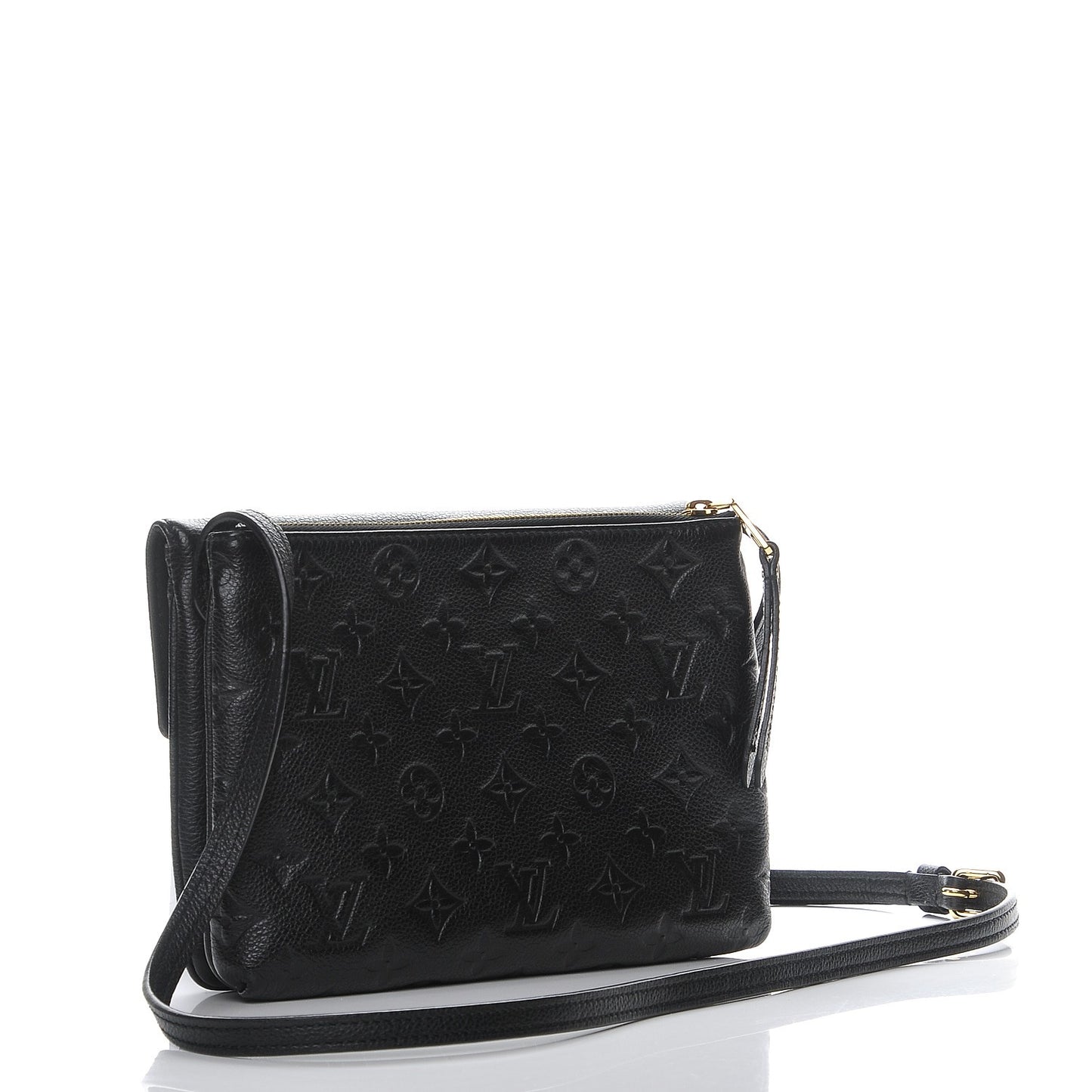 Empreinte Twice Black