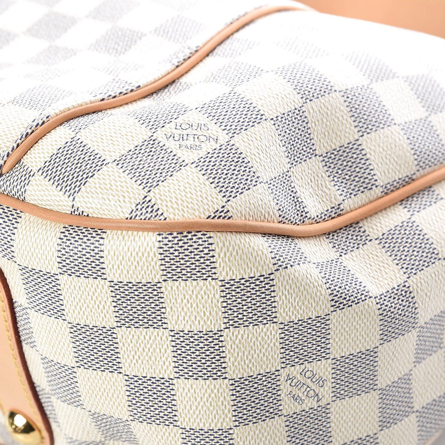 Damier Azur Galliera PM