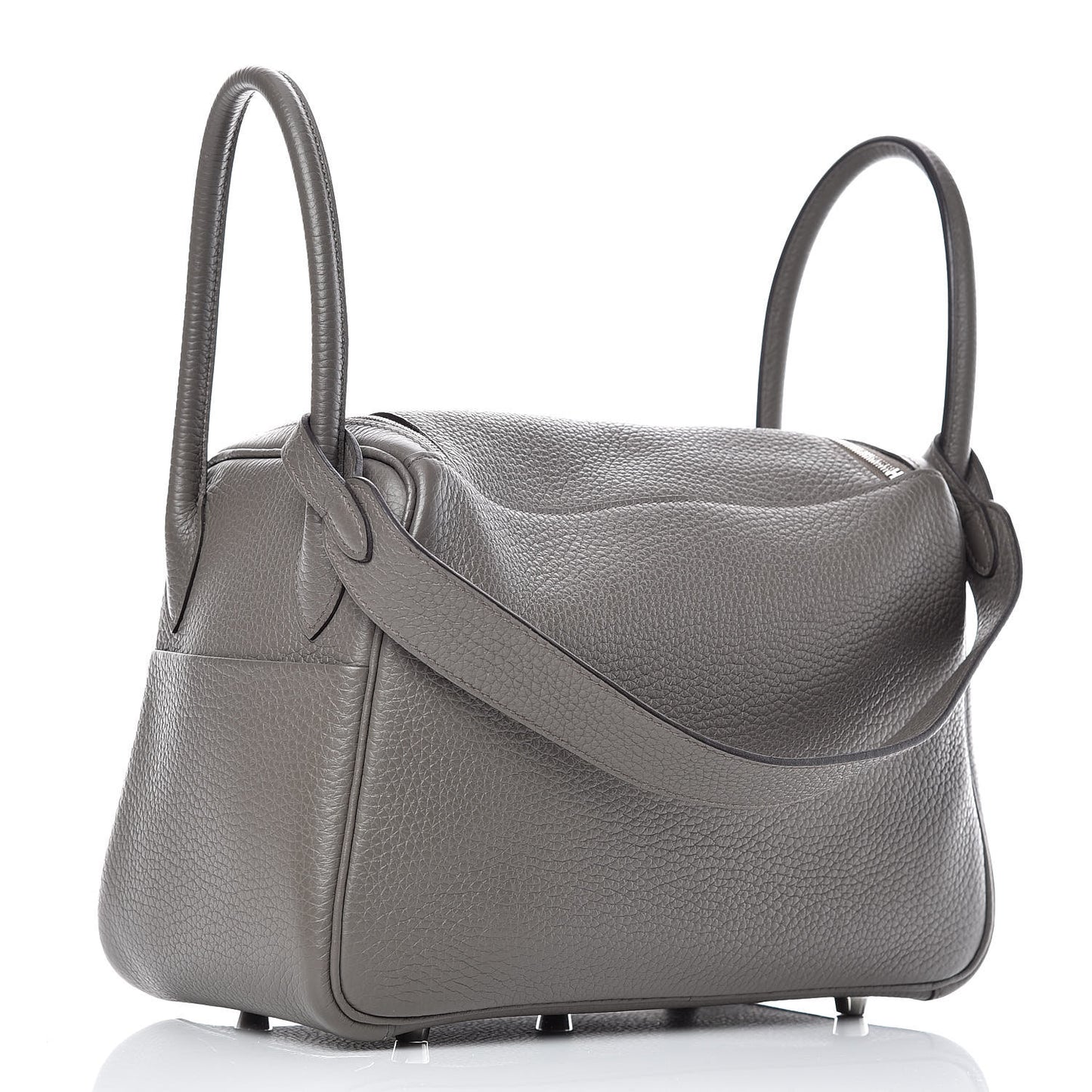 Taurillon Clemence Lindy 26 Etain