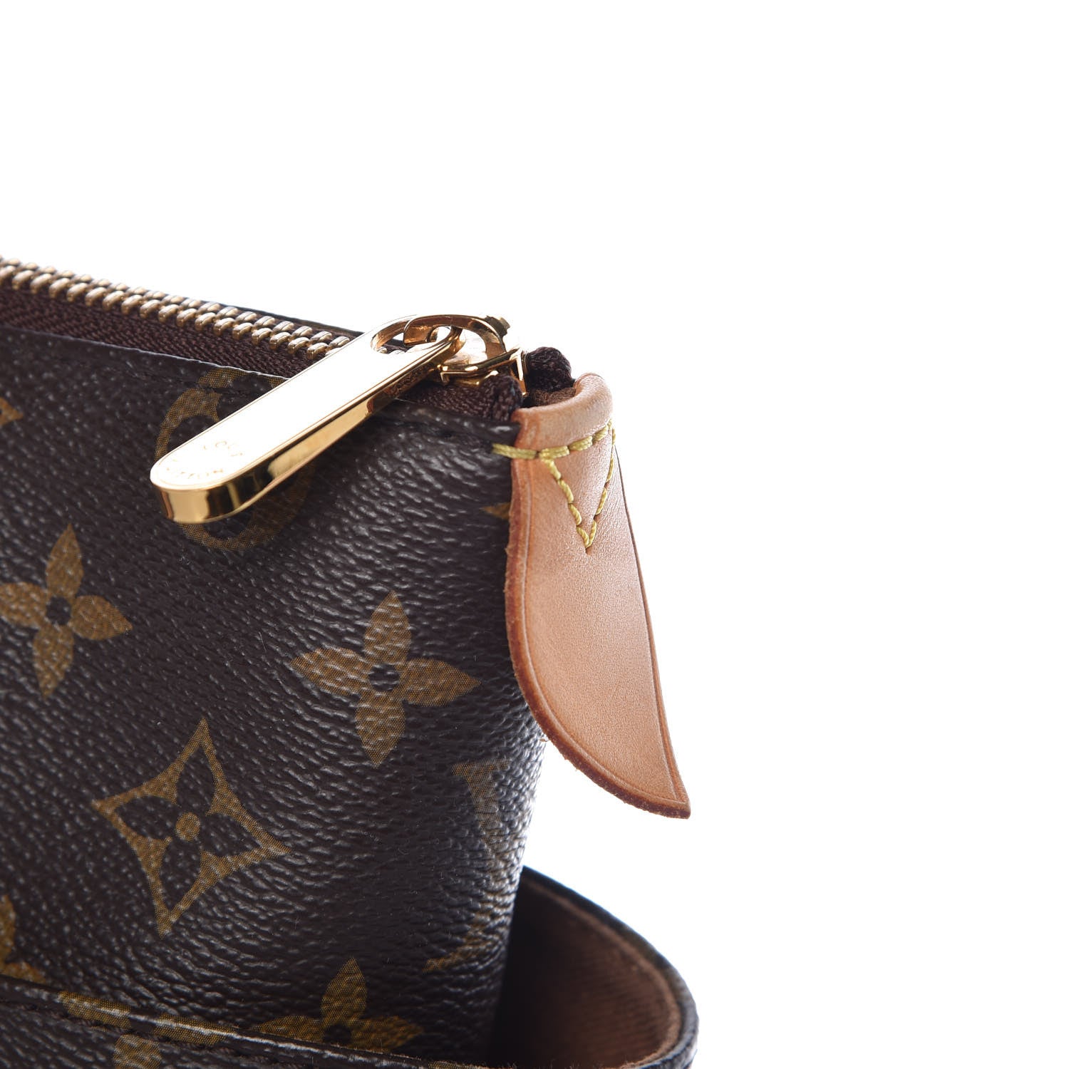 Louis Vuitton Monogram Totally PM 10 of 10