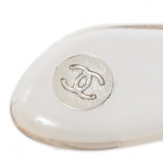 Chanel Crystal Quilted Sunglasses 4102-B 6 of 14