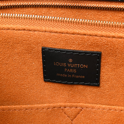Louis Vuitton Empreinte Monogram Giant Onthego GM Black 6 of 11