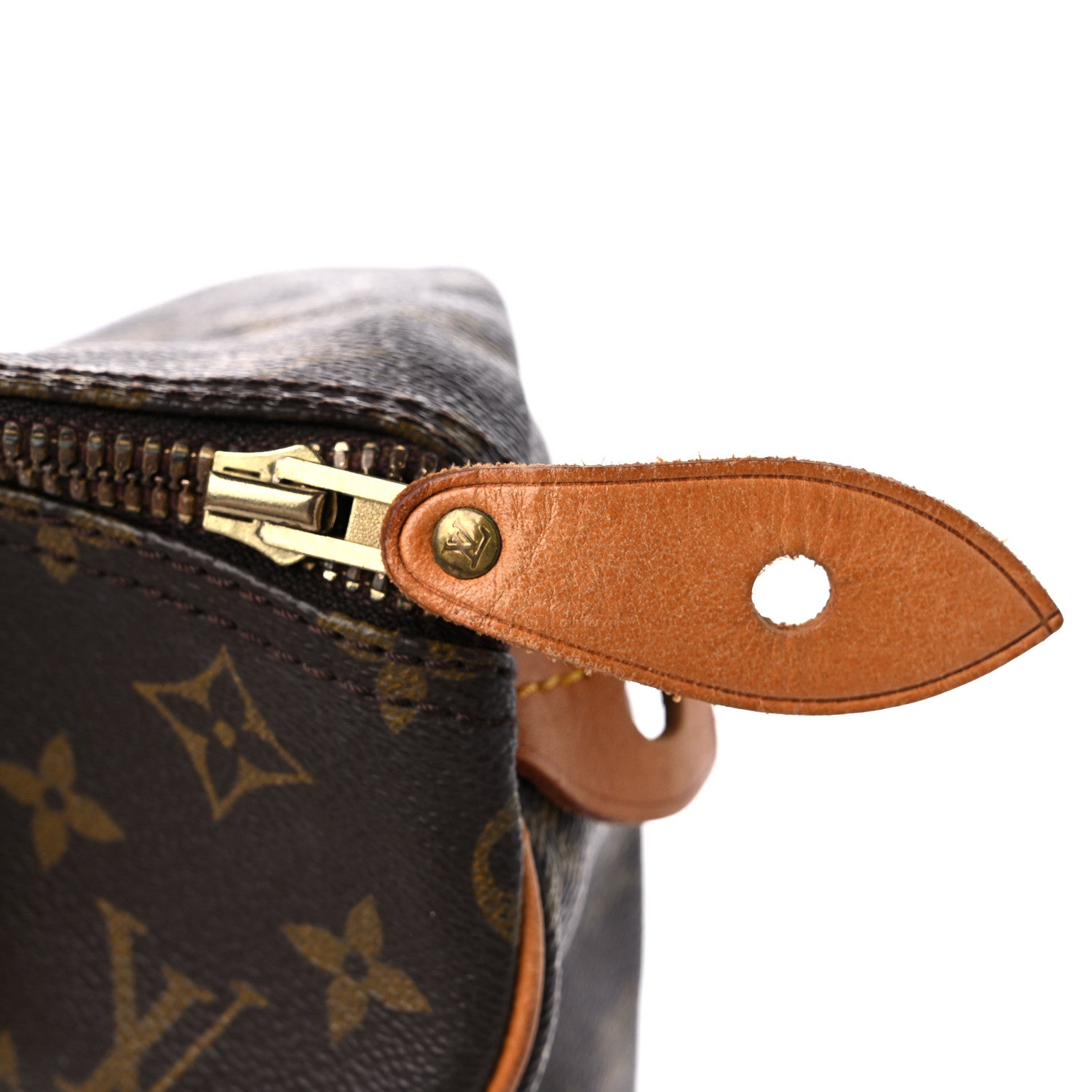 Louis Vuitton Monogram Speedy 30 16 of 22