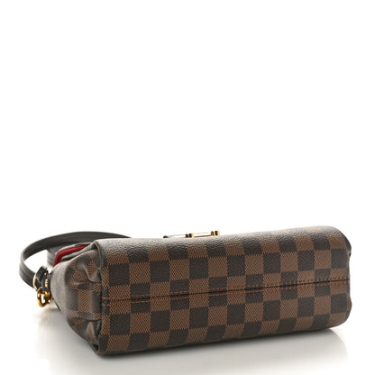 Louis Vuitton Damier Ebene Croisette 4 of 12