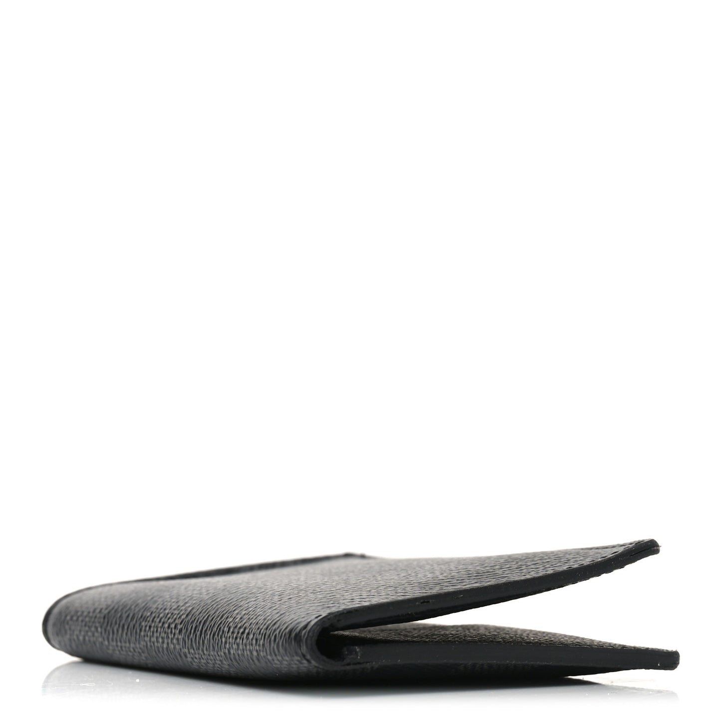 Damier Graphite Pocket Organizer NM